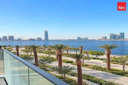 3 Schlafzimmer Wohnung zum Verkauf in Dubai Creek Harbour, Dubai - Wohnung in Dubai Creek Harbour,Creek Waters, 3 schlafzimmer, 5549999 AED - 16608650 3 Schlafzimmer Wohnung zum Verkauf in Dubai Creek Harbour, Dubai - Wohnung in Dubai Creek Harbour,Creek Waters, 3 schlafzimmer, 5549999 AED - 16608650