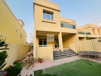 Villa de 4 chambres à à louer à Jumeirah Village Circle (JVC), Dubai - WhatsApp Image 2026-10-12 at 18.38. 32 (1). jpeg Villa de 4 chambres à à louer à Jumeirah Village Circle (JVC), Dubai - WhatsApp Image 2026-10-12 at 18.38. 32 (1). jpeg