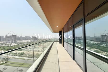 2 Bedroom Flat for Sale in Dubai Hills Estate, Dubai - Corner Unit | Two Bedroom + Maid | Vacant 2 Bedroom Flat for Sale in Dubai Hills Estate, Dubai - Corner Unit | Two Bedroom + Maid | Vacant