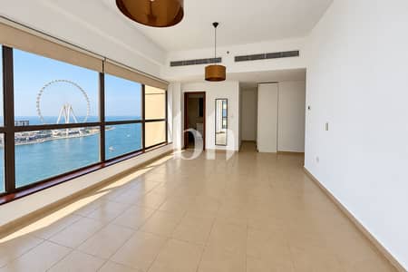 朱美拉海滩住宅（JBR）， 迪拜 2 卧室单位待售 - images image img