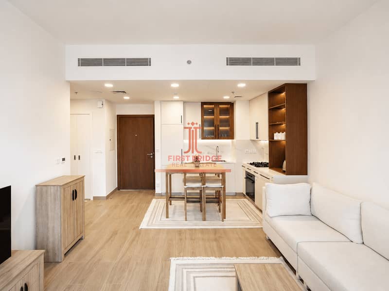 BRAND NEW | FULLY FURNISHED | PRIME LOCATION BRAND NEW | FULLY FURNISHED | PRIME LOCATION