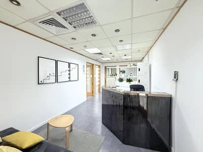 Office te Huur in Sheikh Zayed Road, Dubai - Kantoor in Sheikh Zayed Road,Millennium Executive Tower, 126000 AED - 16916885 Office te Huur in Sheikh Zayed Road, Dubai - Kantoor in Sheikh Zayed Road,Millennium Executive Tower, 126000 AED - 16916885