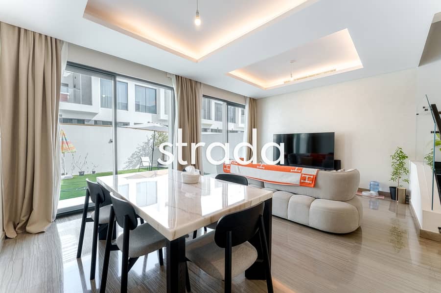 Exclusive | Vacant Soon | Larger BUA Exclusive | Vacant Soon | Larger BUA