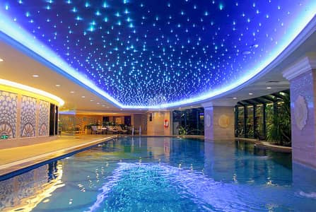 Burj Khalifa | Mid-Floor | Fully Furnished Burj Khalifa | Mid-Floor | Fully Furnished