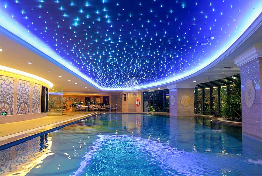 Burj Khalifa | Mid-Floor | Fully Furnished Burj Khalifa | Mid-Floor | Fully Furnished