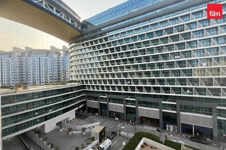 Hotel Apartment zum Verkauf in Palm Jumeirah, Dubai - Hotelwohnung in Palm Jumeirah，NH Collection Dubai The Palm (Tower B), 590000 AED - 16916924