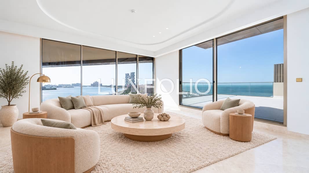 Wohnung in Palm Jumeirah,Ellington Beach House, 4 schlafzimmer, 18000000 AED - 16916939 Wohnung in Palm Jumeirah,Ellington Beach House, 4 schlafzimmer, 18000000 AED - 16916939
