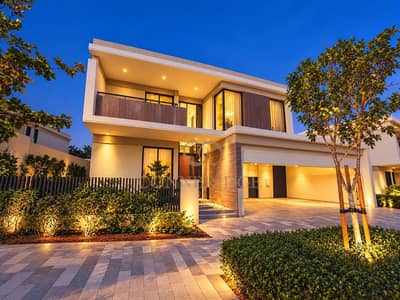 Villa de 5 chambres à à louer à Tilal Al Ghaf, Dubai - Villa à Tilal Al Ghaf,Harmony,Harmony 2, 5 chambres, 1050000 AED - 16916614 Villa de 5 chambres à à louer à Tilal Al Ghaf, Dubai - Villa à Tilal Al Ghaf,Harmony,Harmony 2, 5 chambres, 1050000 AED - 16916614
