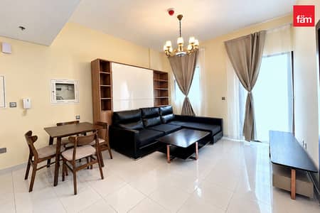 1 Schlafzimmer Wohnung zum Miete in Arjan, Dubai - Wohnung in Arjan，Resortz by Danube，Resortz Residence Block 3, 1 schlafzimmer, 65000 AED - 16916954