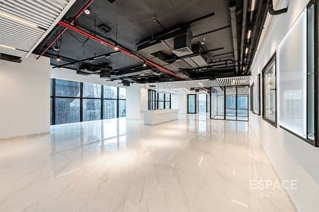 Office para en Alquiler en Business Bay, Dubai - Oficina en Business Bay,The Opus, 1300000 AED - 16916958 Office para en Alquiler en Business Bay, Dubai - Oficina en Business Bay,The Opus, 1300000 AED - 16916958