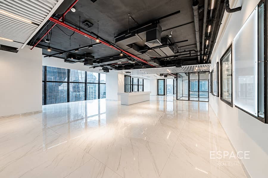 Oficina en Business Bay,The Opus, 1300000 AED - 16916958 Oficina en Business Bay,The Opus, 1300000 AED - 16916958