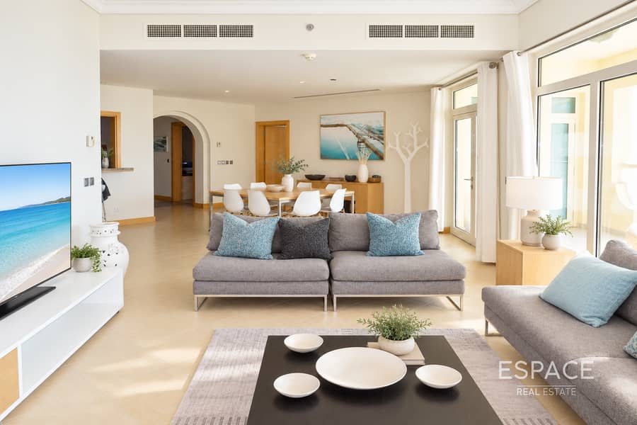 Apartamento en Palm Jumeirah,Shoreline Apartments,Al Das, 3 dormitorios, 285000 AED - 16903089 Apartamento en Palm Jumeirah,Shoreline Apartments,Al Das, 3 dormitorios, 285000 AED - 16903089