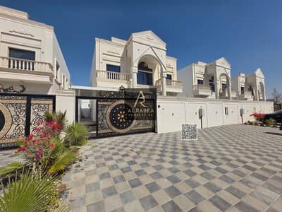 5 Camere Villa in affitto a Al Amerah, Ajman - WhatsApp Image 2026-10-18 at 19.26. 28 (2). jpeg 5 Camere Villa in affitto a Al Amerah, Ajman - WhatsApp Image 2026-10-18 at 19.26. 28 (2). jpeg