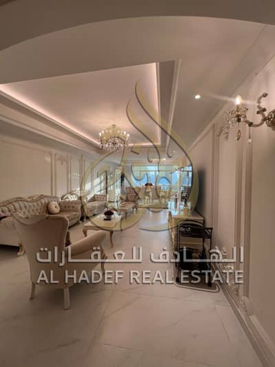 فلیٹ 3 غرف نوم للايجار في المجاز، الشارقة - WhatsApp Image 2026-10-19 at 6.26. 05 PM (2). jpeg