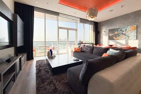 2 Schlafzimmer Wohnung zum Miete in Palm Jumeirah, Dubai - Wohnung in Palm Jumeirah,Tiara Residences,Diamond, 2 schlafzimmer, 300000 AED - 8774155 2 Schlafzimmer Wohnung zum Miete in Palm Jumeirah, Dubai - Wohnung in Palm Jumeirah,Tiara Residences,Diamond, 2 schlafzimmer, 300000 AED - 8774155