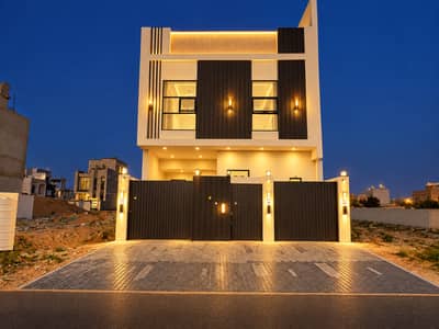 5 Cпальни Вилла Продажа в Аль Хелио, Аджман - 8e89c026-e965-4a5c-b6b7-3d7350008f3b. png 5 Cпальни Вилла Продажа в Аль Хелио, Аджман - 8e89c026-e965-4a5c-b6b7-3d7350008f3b. png