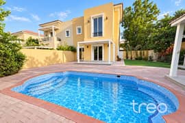 Private Pool | Fully Upgraded | Lake Backing