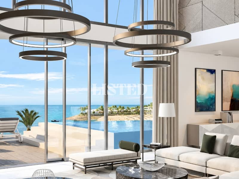 Wohnung in Mina Al Arab, 2 schlafzimmer, 1950000 AED - 16917058 Wohnung in Mina Al Arab, 2 schlafzimmer, 1950000 AED - 16917058