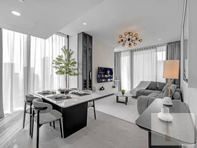 1 Schlafzimmer Wohnung zum Miete in Business Bay, Dubai - _1418821. jpg 1 Schlafzimmer Wohnung zum Miete in Business Bay, Dubai - _1418821. jpg