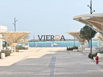 3 Bedroom Apartment for Rent in Saadiyat Island, Abu Dhabi - image_0 3 Bedroom Apartment for Rent in Saadiyat Island, Abu Dhabi - image_0
