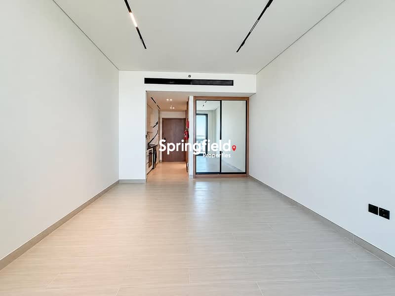 Stunning Studio | Brand New | Vacant Stunning Studio | Brand New | Vacant
