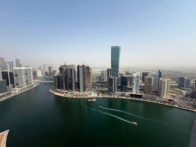 2 Bedroom Flat for Rent in Business Bay, Dubai - 23ab06ea-04ff-4843-8b56-bebd5603e49a. jpg 2 Bedroom Flat for Rent in Business Bay, Dubai - 23ab06ea-04ff-4843-8b56-bebd5603e49a. jpg