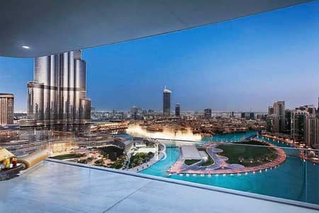 1 Bedroom Apartment for Sale in Downtown Dubai, Dubai - Best Investment | Prime Location | Brand New 1 Bedroom Apartment for Sale in Downtown Dubai, Dubai - Best Investment | Prime Location | Brand New