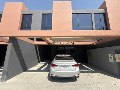 4 habitaciones Townhouse para en Alquiler en Tilal City, Sharjah - 1000209639. jpg