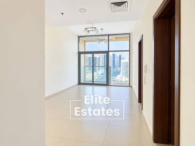 2 Schlafzimmer Wohnung zum Miete in Dubai Land Residence Complex (DLRC), Dubai - Bright Minimalist Apartment with City Views. png