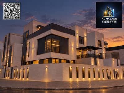 Villa de 6 chambres à à vendre à Al Helio, Ajman - batch_WhatsApp Image 2026-09-29 at 7.05. 51 PM. jpeg Villa de 6 chambres à à vendre à Al Helio, Ajman - batch_WhatsApp Image 2026-09-29 at 7.05. 51 PM. jpeg