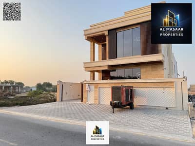 5 Bedroom Villa for Sale in Al Helio, Ajman - batch_WhatsApp Image 2026-10-06 at 11.33. 00 AM. jpeg 5 Bedroom Villa for Sale in Al Helio, Ajman - batch_WhatsApp Image 2026-10-06 at 11.33. 00 AM. jpeg