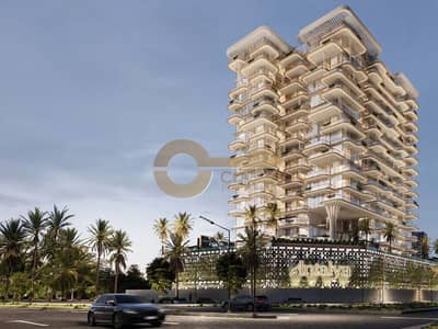 شقة 2 غرفة نوم للبيع في مدينة دبي الرياضية، دبي - 3b3060d7-624f-4261-a48e-ab8ebc61fb8f. jpeg
