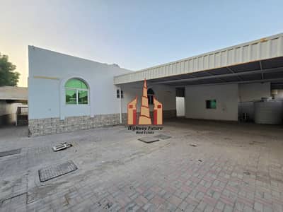 4 Schlafzimmer Villa zum Miete in Al Ramtha, Sharjah - 1000633642. jpg
