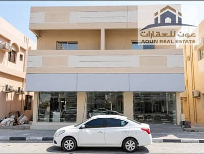 9 habitaciones Building para en Venta en Al Yarmook, Sharjah - WhatsApp Image 2026-10-20 at 11.35. 11 AM (1). jpeg 9 habitaciones Building para en Venta en Al Yarmook, Sharjah - WhatsApp Image 2026-10-20 at 11.35. 11 AM (1). jpeg