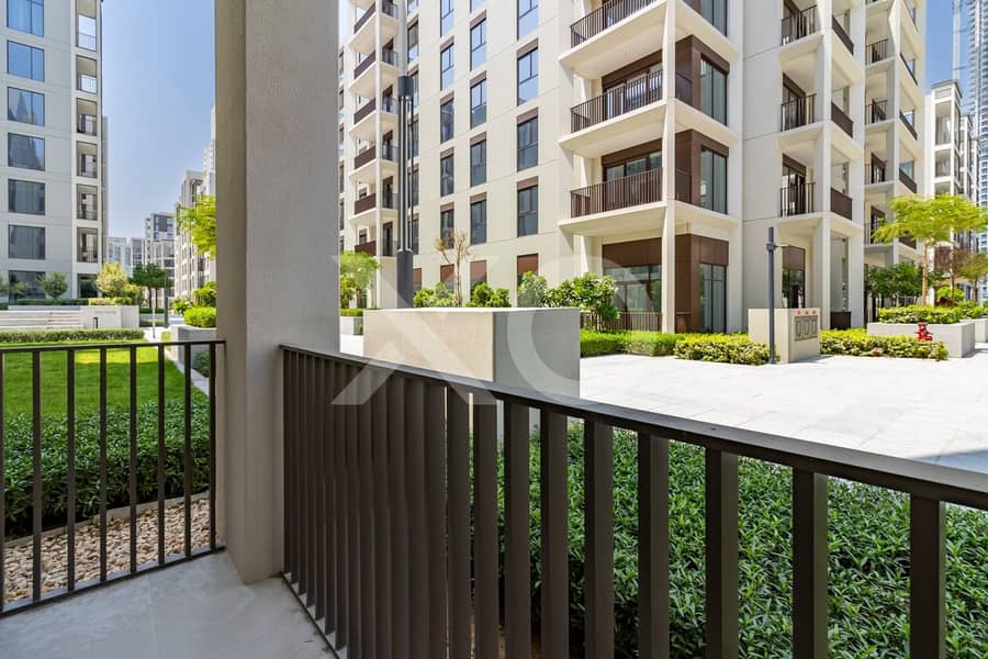 Brand New | Garden View | Ground Floor | Exclusive Brand New | Garden View | Ground Floor | Exclusive