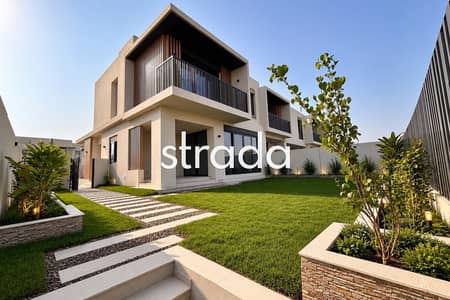 4 Camere Townhouse in affitto a Jebel Ali Village, Dubai - Villetta a schiera a Jebel Ali Village,Jebel Ali Village Townhouses, 4 camere da letto, 235000 AED - 16917253 4 Camere Townhouse in affitto a Jebel Ali Village, Dubai - Villetta a schiera a Jebel Ali Village,Jebel Ali Village Townhouses, 4 camere da letto, 235000 AED - 16917253