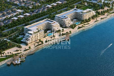 3 habitaciones Apartamento para en Venta en Al Hudayriat Island, Abu Dhabi - Apartamento en Al Hudayriat Island，Bashayer by Modon，Bashayer Residences, 3 dormitorios, 5712000 AED - 16917260
