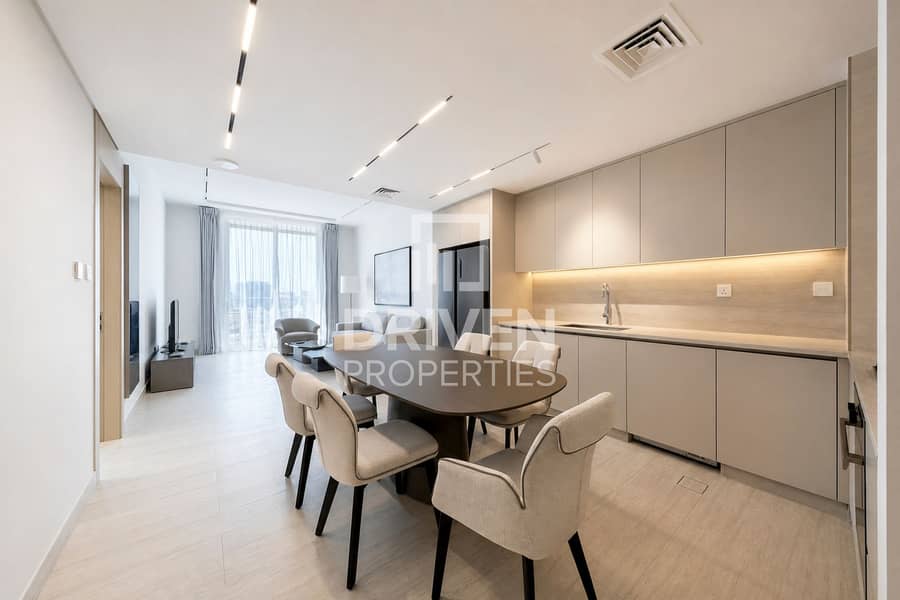 Brand New Unit | Spacious Layout | Great Community Brand New Unit | Spacious Layout | Great Community