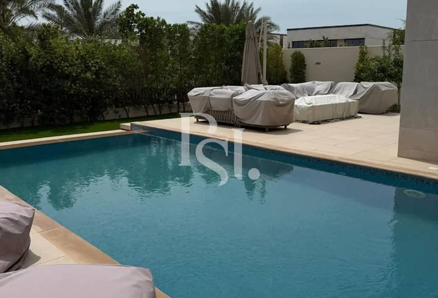 Villa a Saadiyat Island,HIDD Al Saadiyat, 6 camere da letto, 45000000 AED - 16917259 Villa a Saadiyat Island,HIDD Al Saadiyat, 6 camere da letto, 45000000 AED - 16917259