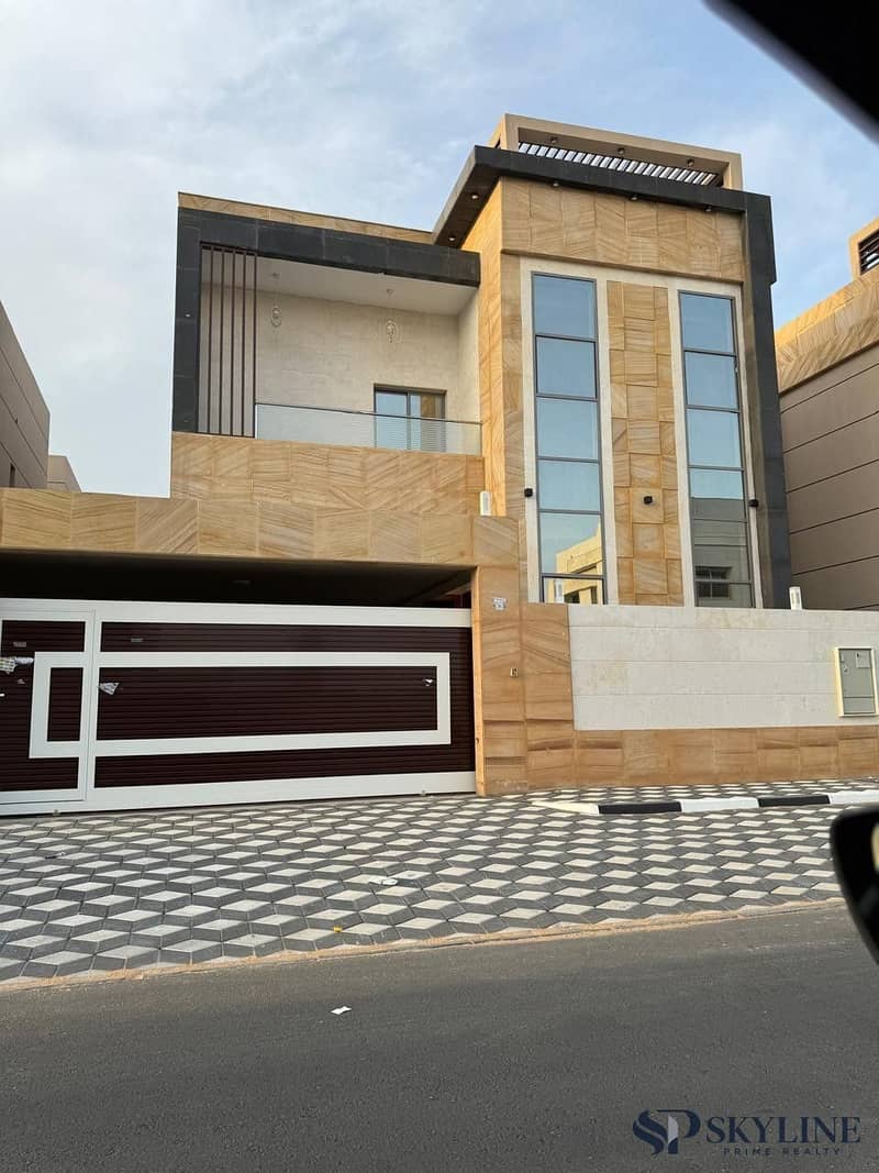 Villa en Al Yasmeen, 4 dormitorios, 1900000 AED - 16917272 Villa en Al Yasmeen, 4 dormitorios, 1900000 AED - 16917272