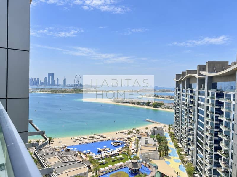 Apartamento en Palm Jumeirah,Oceana,Oceana Aegean, 4 dormitorios, 21000000 AED - 16822018 Apartamento en Palm Jumeirah,Oceana,Oceana Aegean, 4 dormitorios, 21000000 AED - 16822018