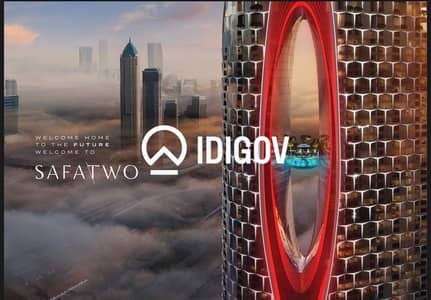 1 Bedroom Apartment for Sale in Business Bay, Dubai - 3901 · 1 BR · Apartment · Aykon City Tower D, Business Bay 1 Bedroom Apartment for Sale in Business Bay, Dubai - 3901 · 1 BR · Apartment · Aykon City Tower D, Business Bay