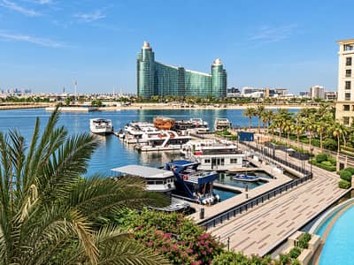2 Schlafzimmer Wohnung zum Miete in Culture Village (Jaddaf Waterfront), Dubai - Wohnung in Culture Village (Jaddaf Waterfront),Palazzo Versace, 2 schlafzimmer, 250000 AED - 16917302 2 Schlafzimmer Wohnung zum Miete in Culture Village (Jaddaf Waterfront), Dubai - Wohnung in Culture Village (Jaddaf Waterfront),Palazzo Versace, 2 schlafzimmer, 250000 AED - 16917302