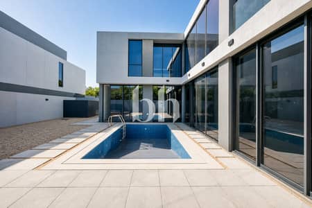 4 Schlafzimmer Villa zum Verkauf in Tilal City, Sharjah - images image img
