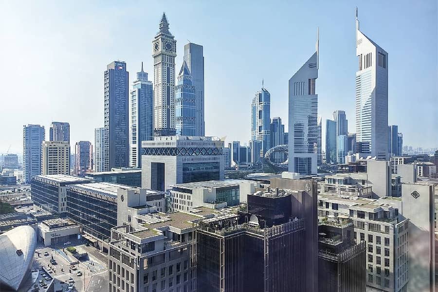 Квартира в ДИФЦ,Скай Гарденс ДИФЦ, 1 спальня, 130000 AED - 16917323 Квартира в ДИФЦ,Скай Гарденс ДИФЦ, 1 спальня, 130000 AED - 16917323