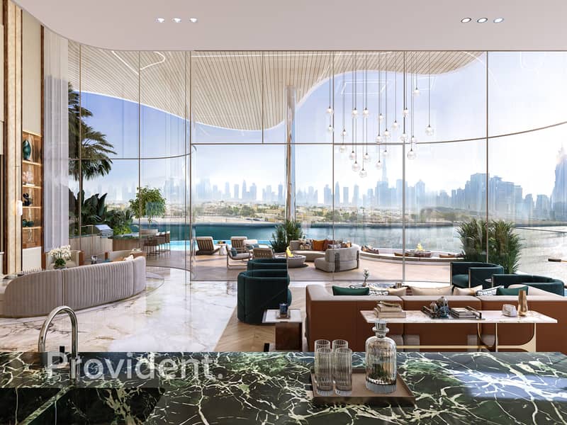 Wohnung in Al Wasl,One Canal, 3 schlafzimmer, 24000000 AED - 16917334 Wohnung in Al Wasl,One Canal, 3 schlafzimmer, 24000000 AED - 16917334
