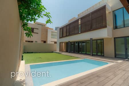 4 habitaciones Villa para en Venta en Sobha Hartland, Dubai - Villa en Sobha Hartland,Hartland Forest Villas, 4 dormitorios, 15500000 AED - 16917338 4 habitaciones Villa para en Venta en Sobha Hartland, Dubai - Villa en Sobha Hartland,Hartland Forest Villas, 4 dormitorios, 15500000 AED - 16917338