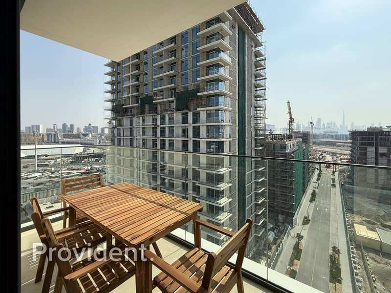 Brand New | Burj Khalifa View | Furnihsed Brand New | Burj Khalifa View | Furnihsed