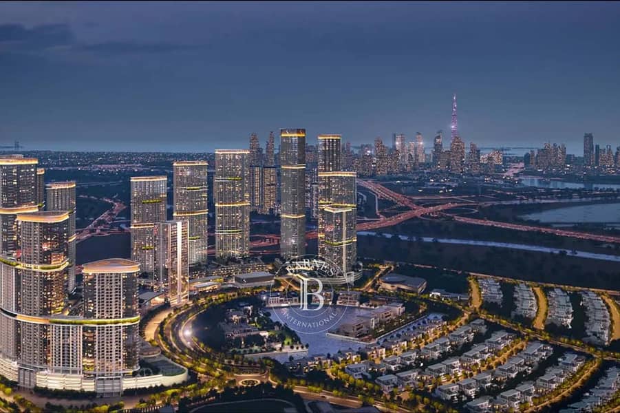 Below OP | Investor Deal | High Floor Below OP | Investor Deal | High Floor