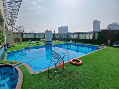 2 Bedroom Apartment for Rent in Al Majaz, Sharjah - 854236703_1633899478474592_2539013355671213716_n. jpg 2 Bedroom Apartment for Rent in Al Majaz, Sharjah - 854236703_1633899478474592_2539013355671213716_n. jpg